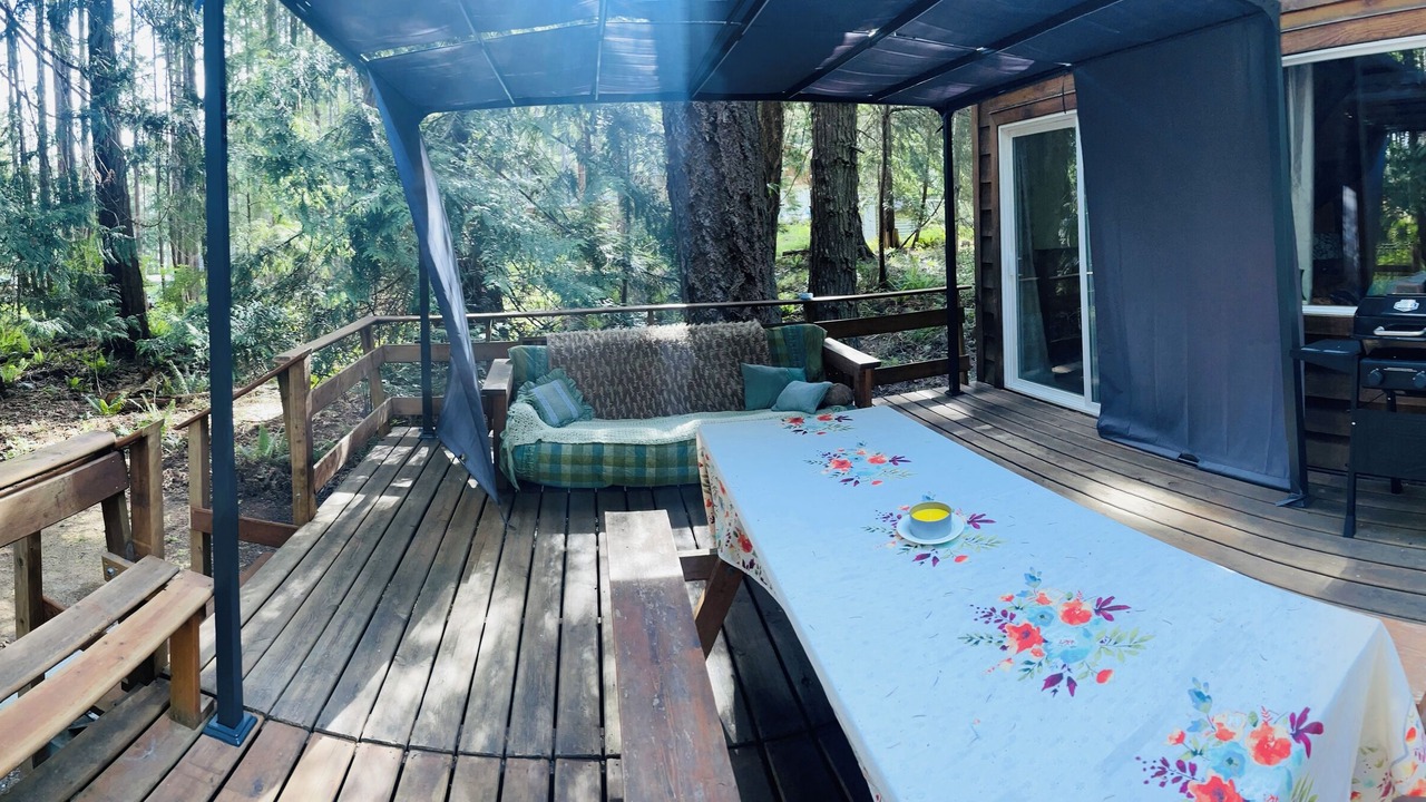 Photo of Outdoor in Savary Island