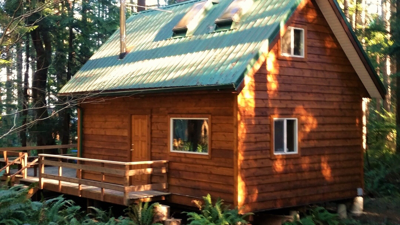 Photo of Outdoor in Savary Island