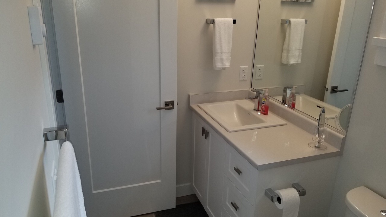 Photo of Bathroom in Sidney
