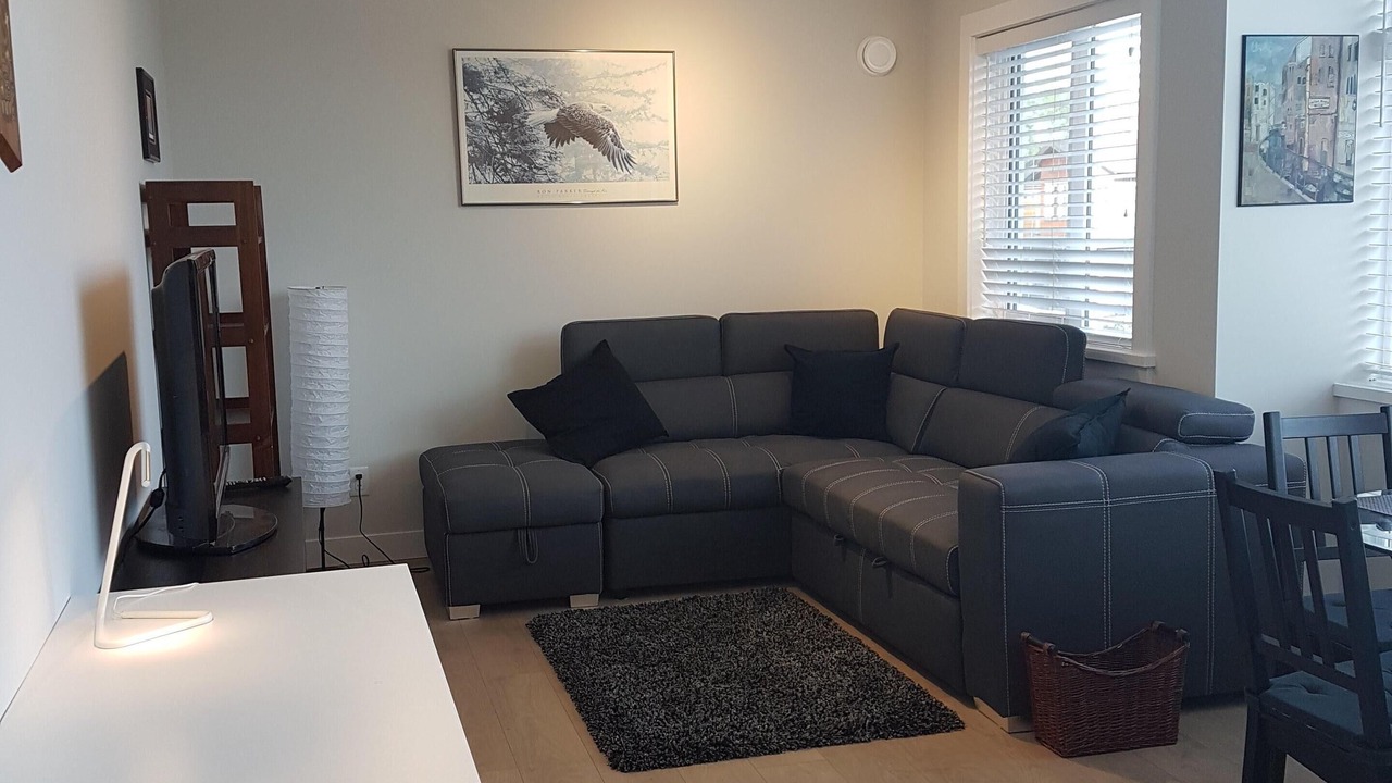 Photo of Bedroom in Sidney