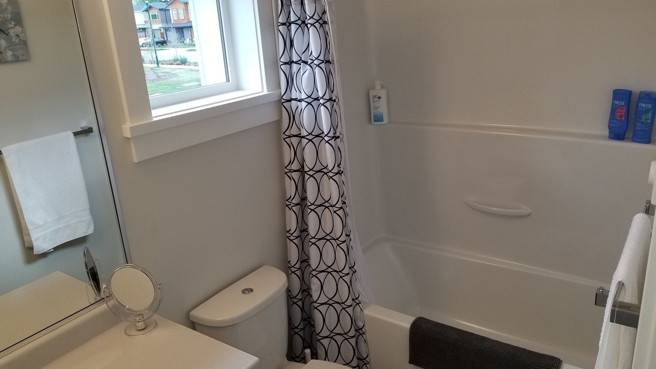 Photo of Bathroom in Sidney