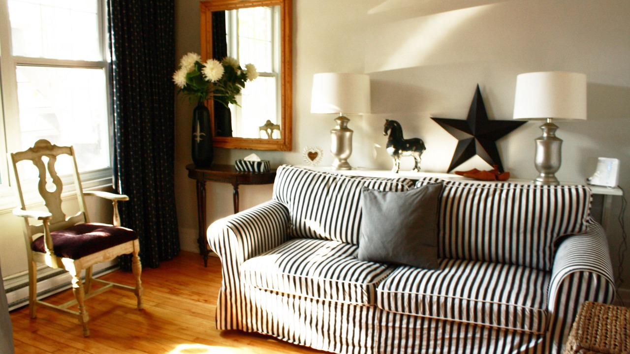 Photo of Bedroom in Vieux-Rosemont