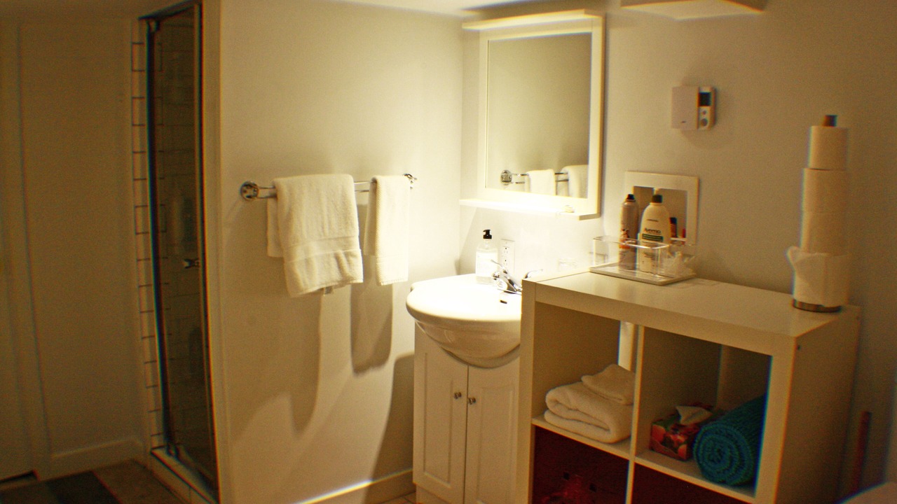 Photo of Bathroom in Vieux-Rosemont