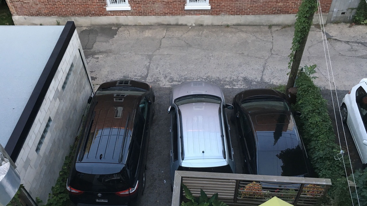 Photo of Outdoor in Vieux-Rosemont