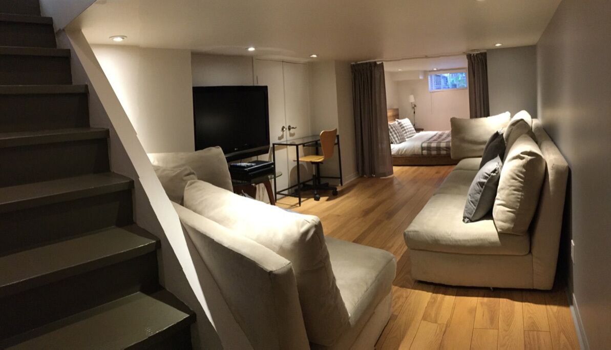 Photo of Bedroom in Vieux-Rosemont