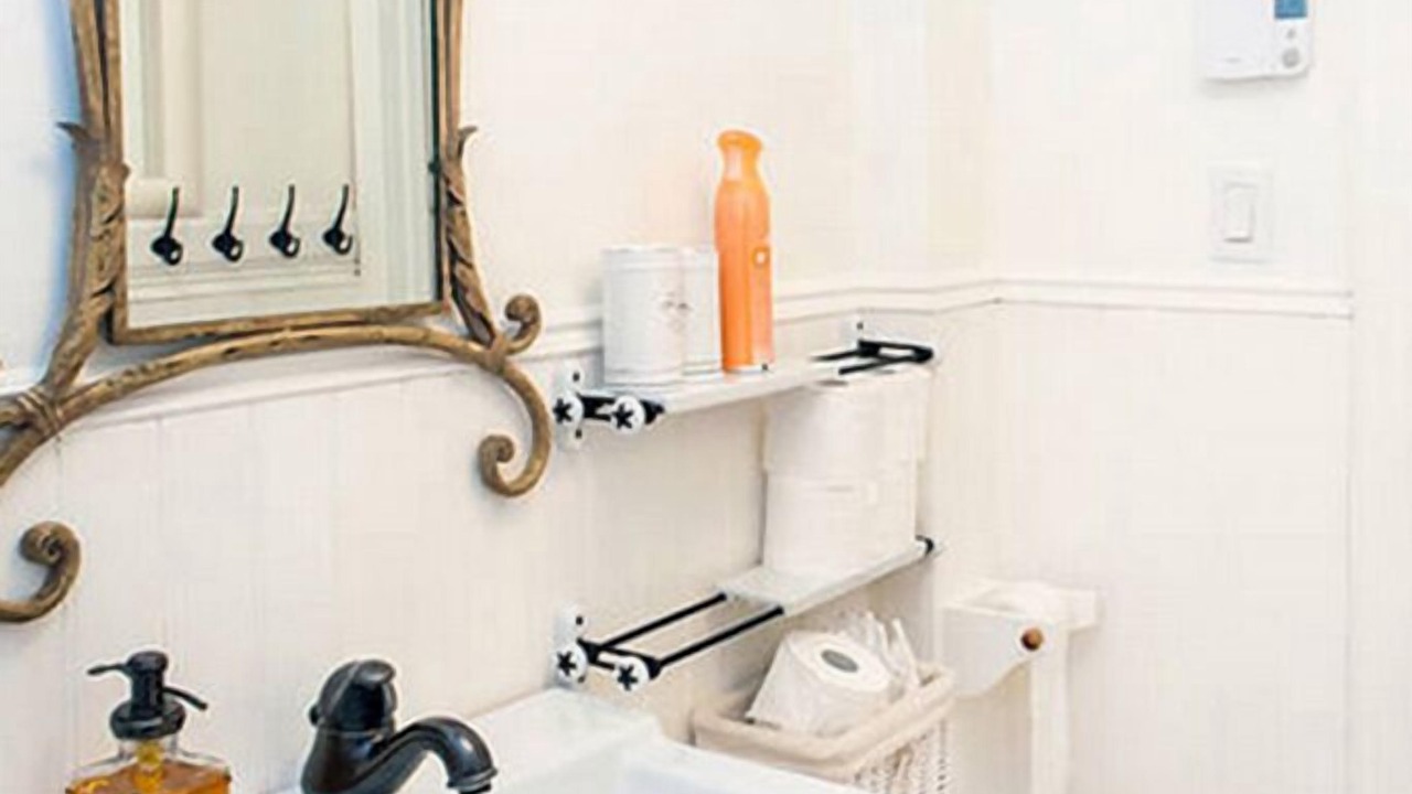 Photo of Bathroom in Vieux-Rosemont