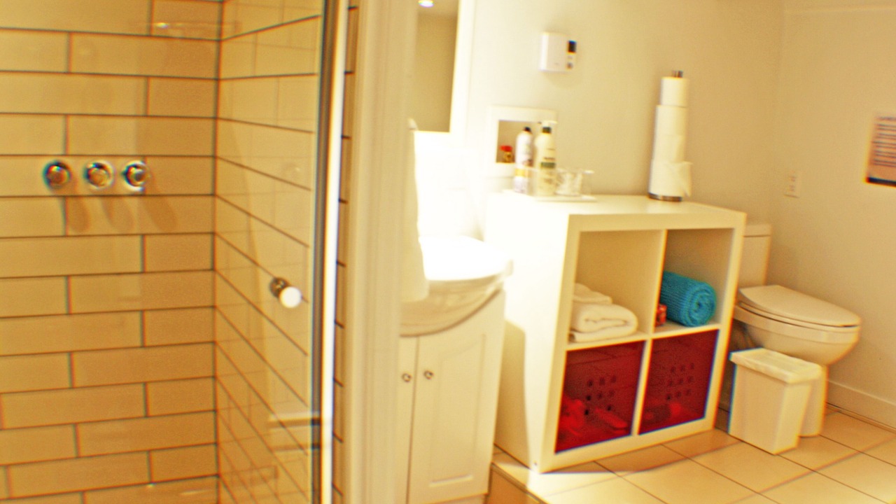 Photo of Bathroom in Vieux-Rosemont