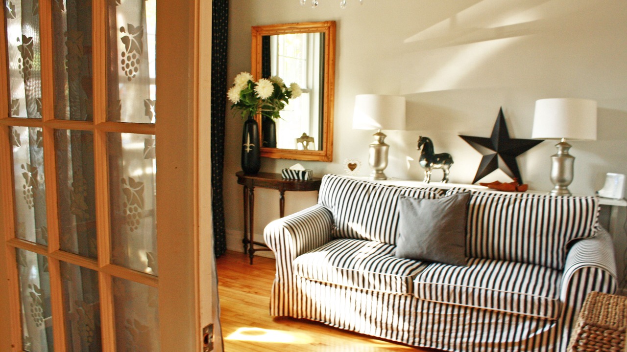 Photo of Bedroom in Vieux-Rosemont