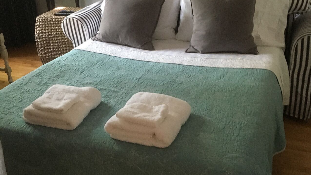 Photo of Bedroom in Vieux-Rosemont