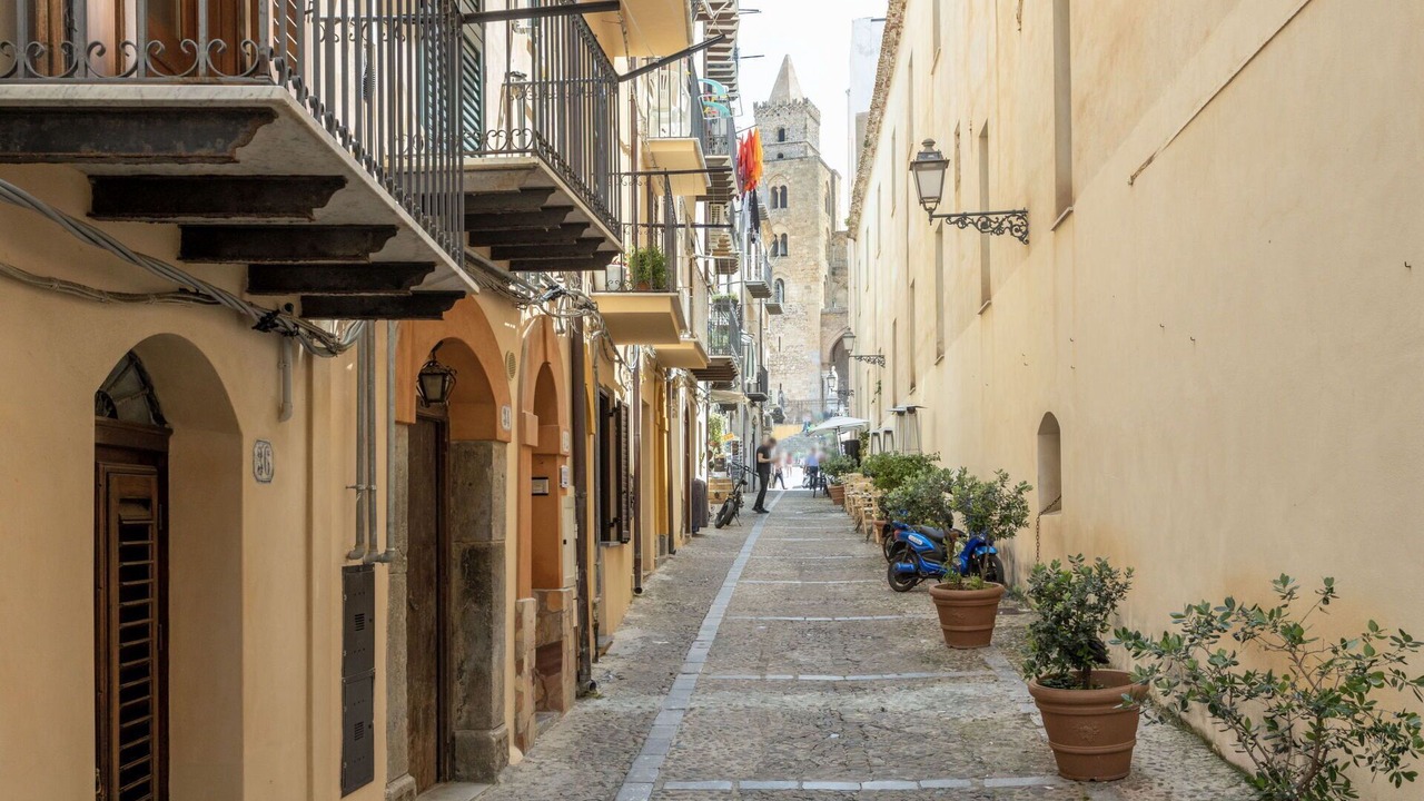 Photo of Others in Cefalu
