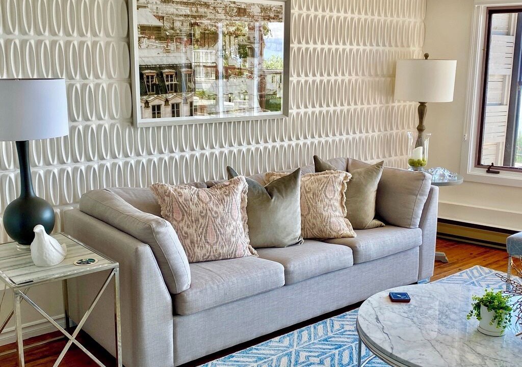 Photo of Livingroom in Okanagan-Similkameen