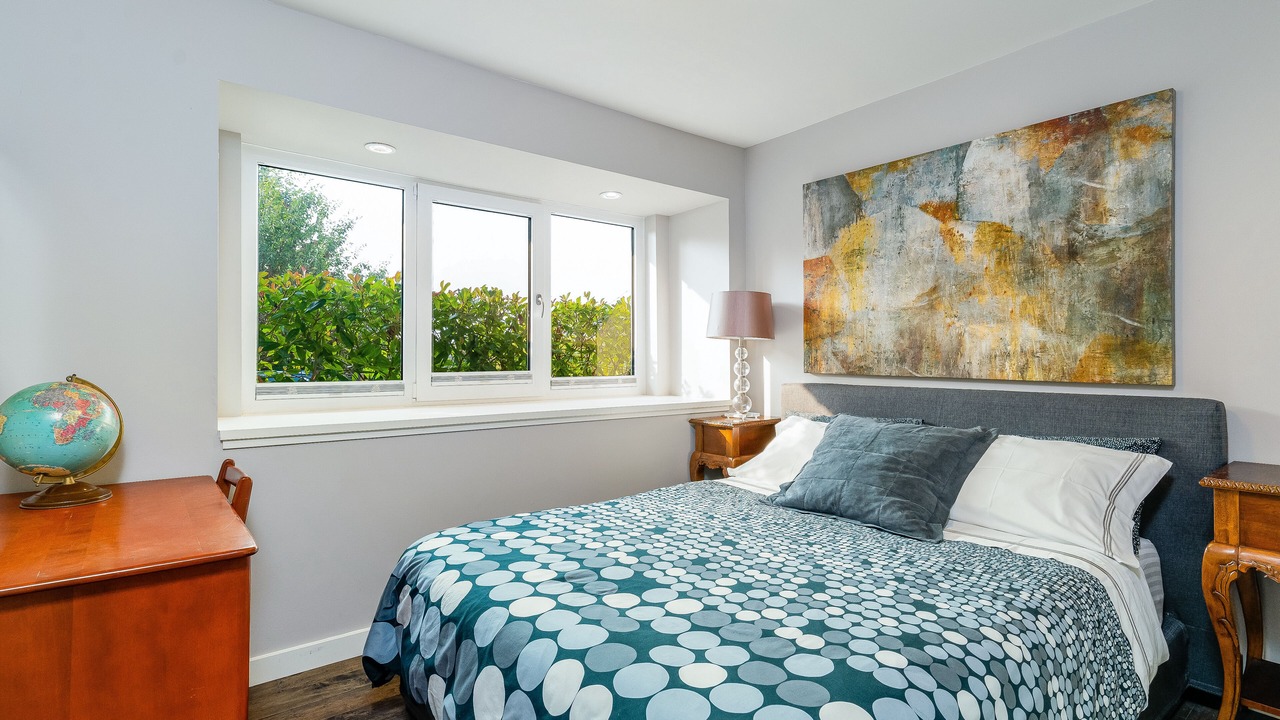 Photo of Bedroom in Upper Lonsdale