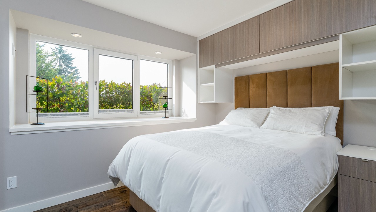 Photo of Bedroom in Upper Lonsdale