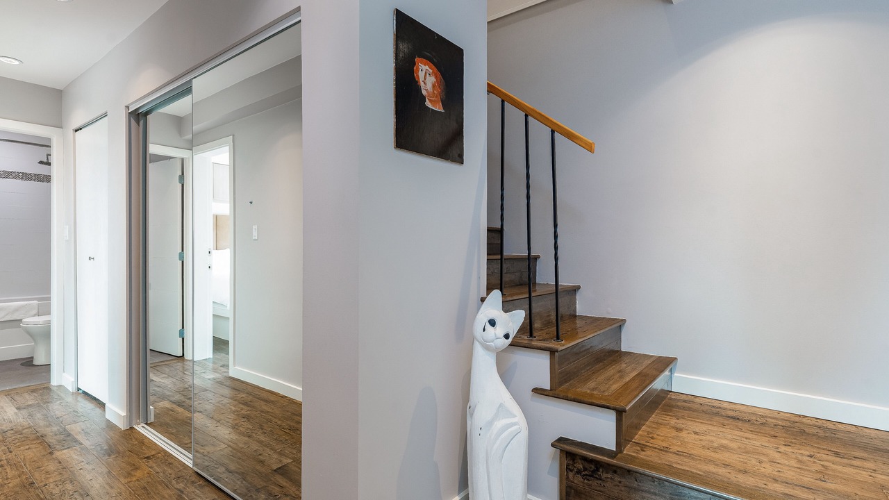 Photo of Bedroom in Upper Lonsdale