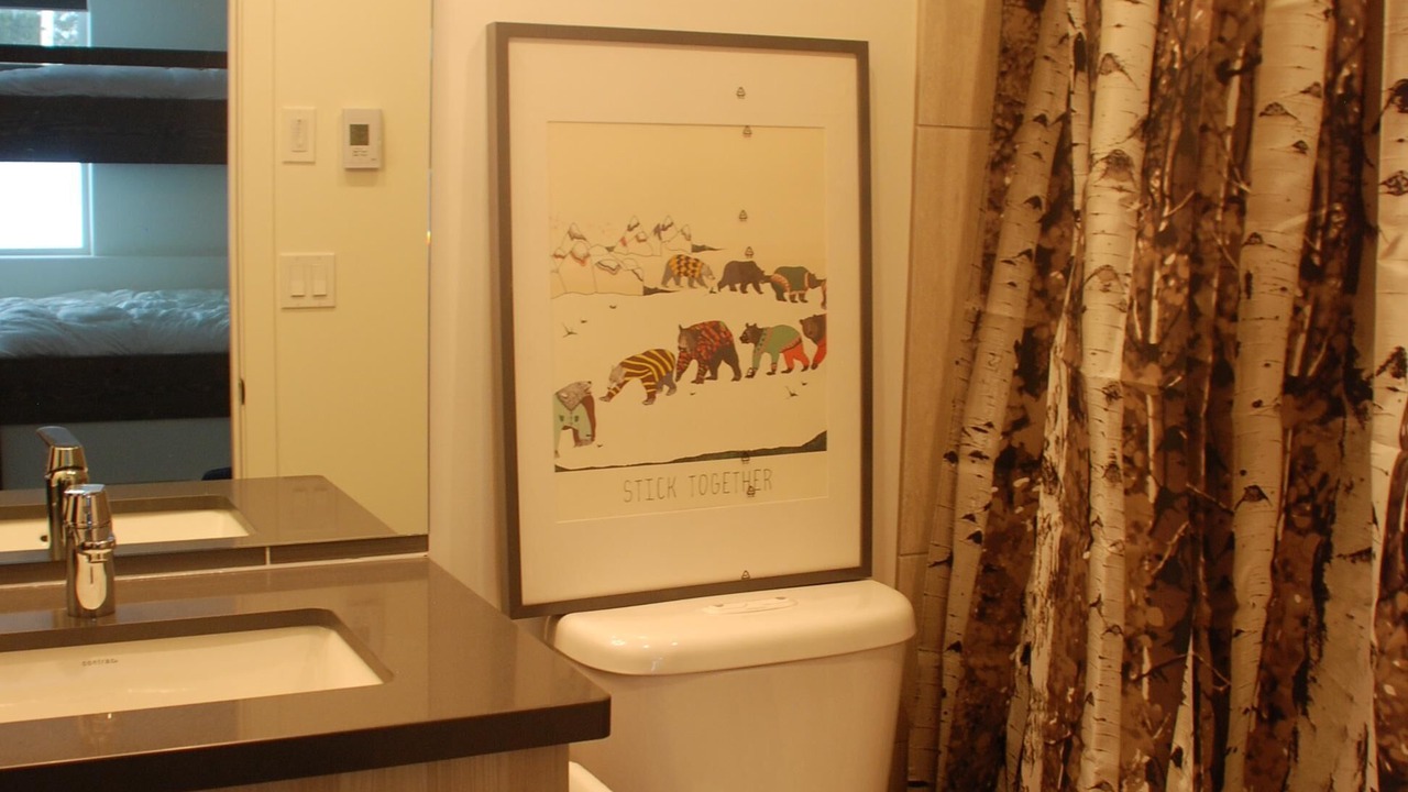 Photo of Bathroom in Golden