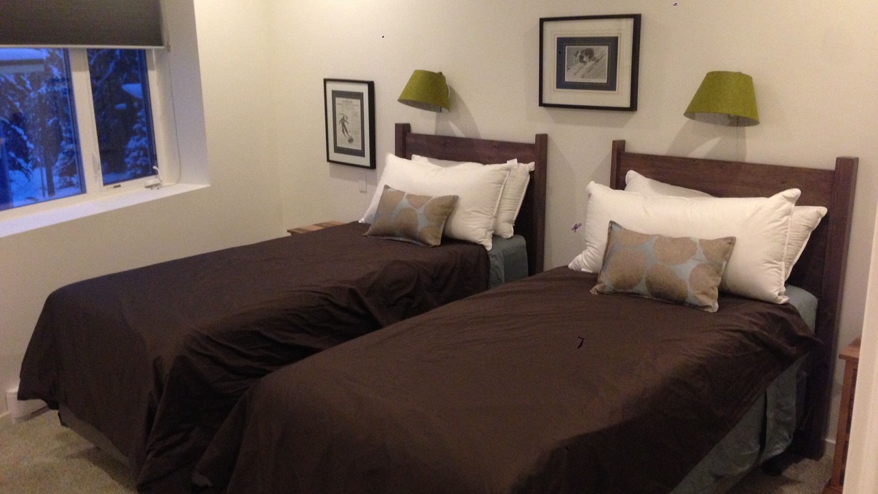 Photo of Bedroom in Golden