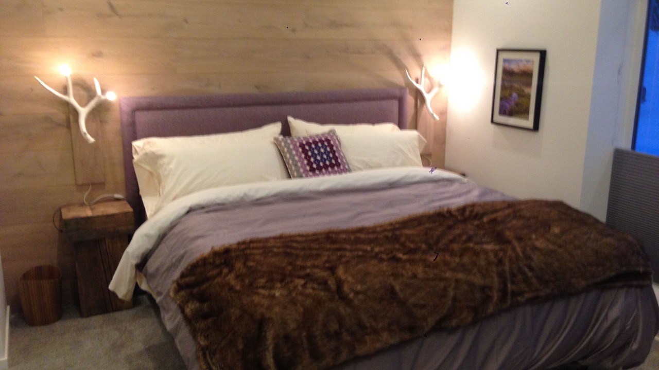 Photo of Bedroom in Golden