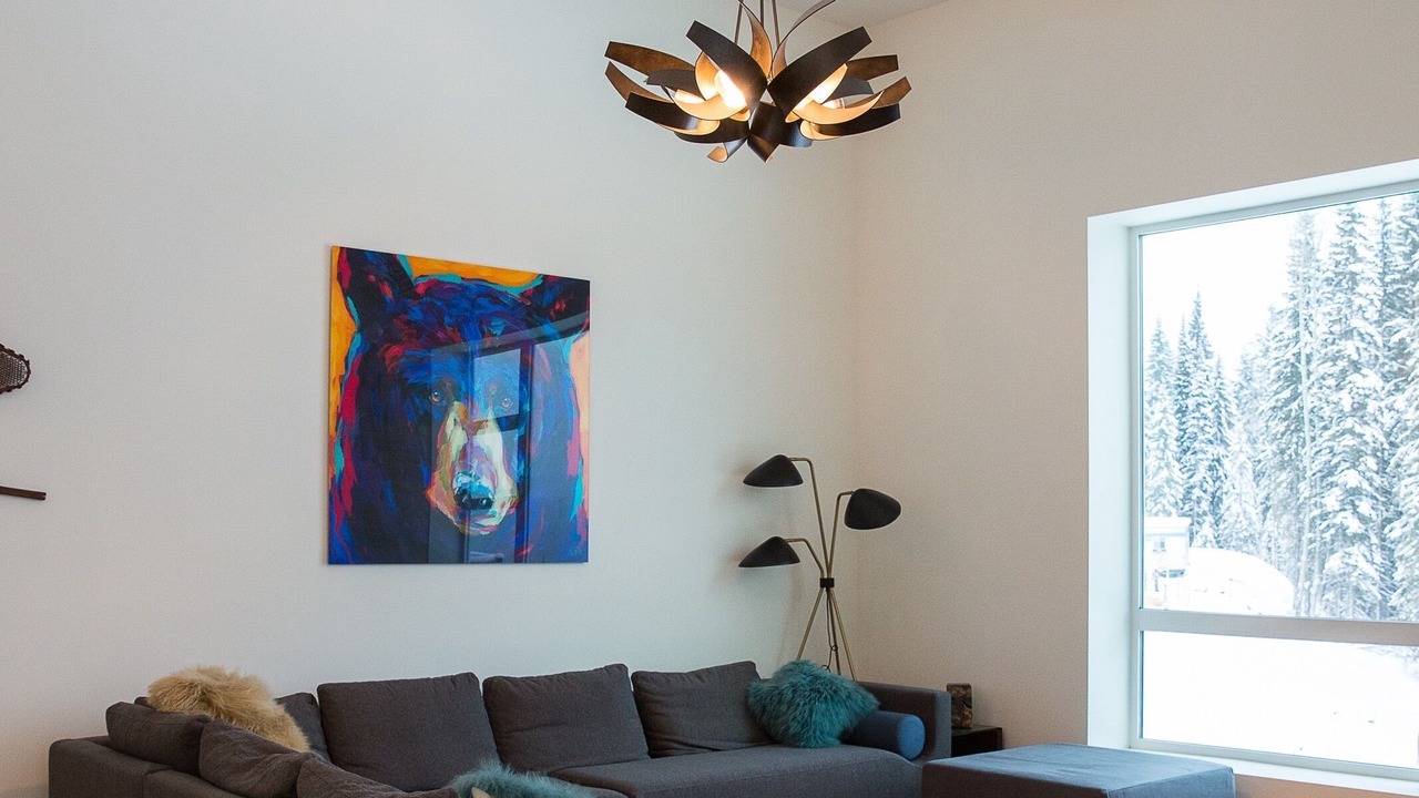Photo of Livingroom in Golden