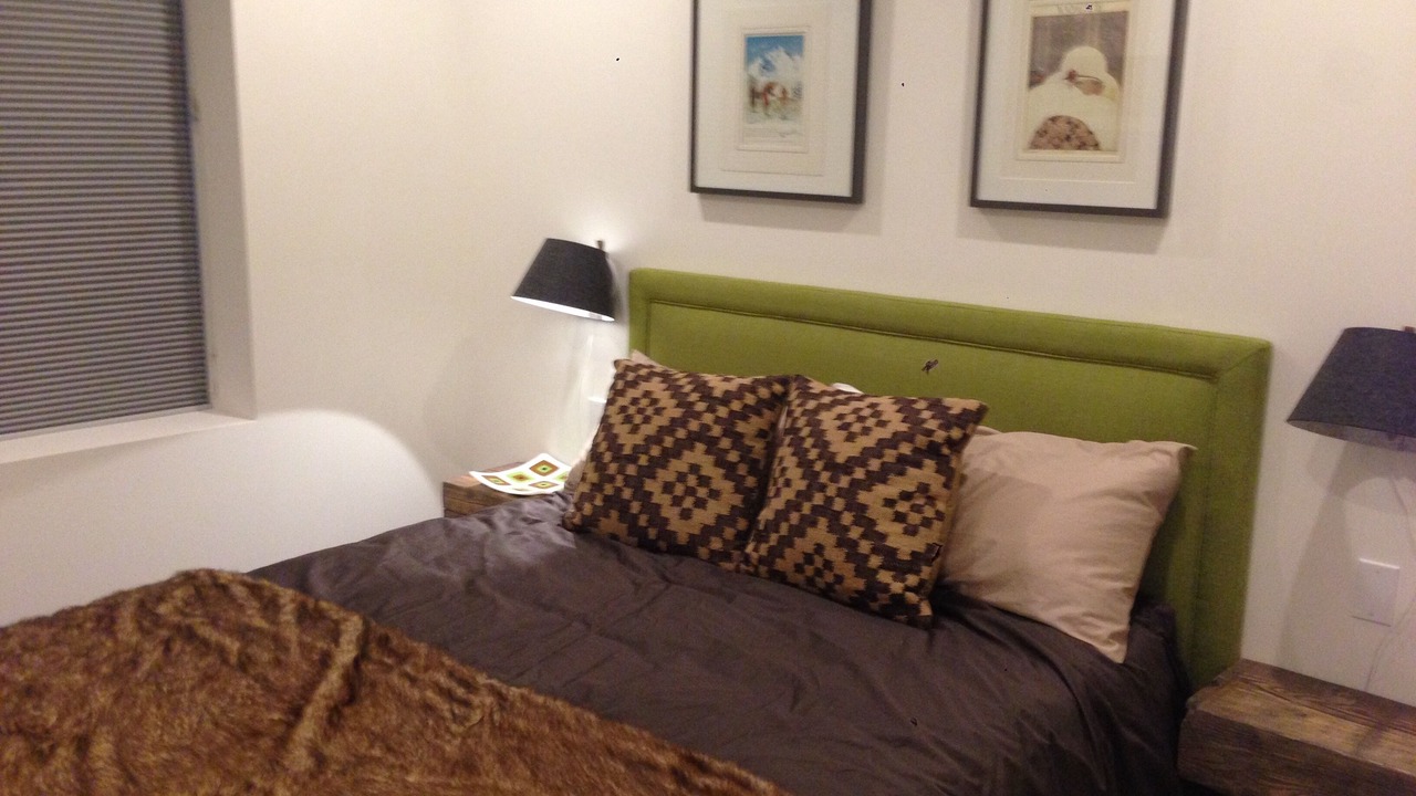 Photo of Bedroom in Golden