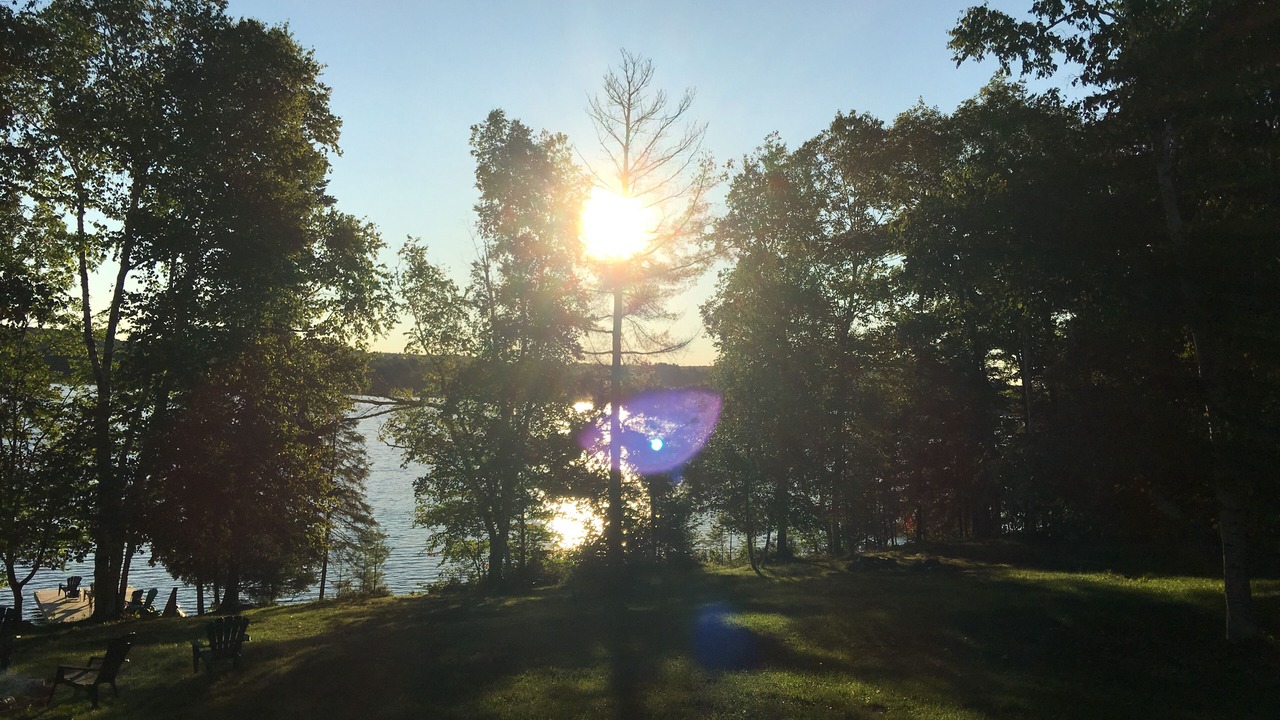 Photo of Others in Lake of Bays