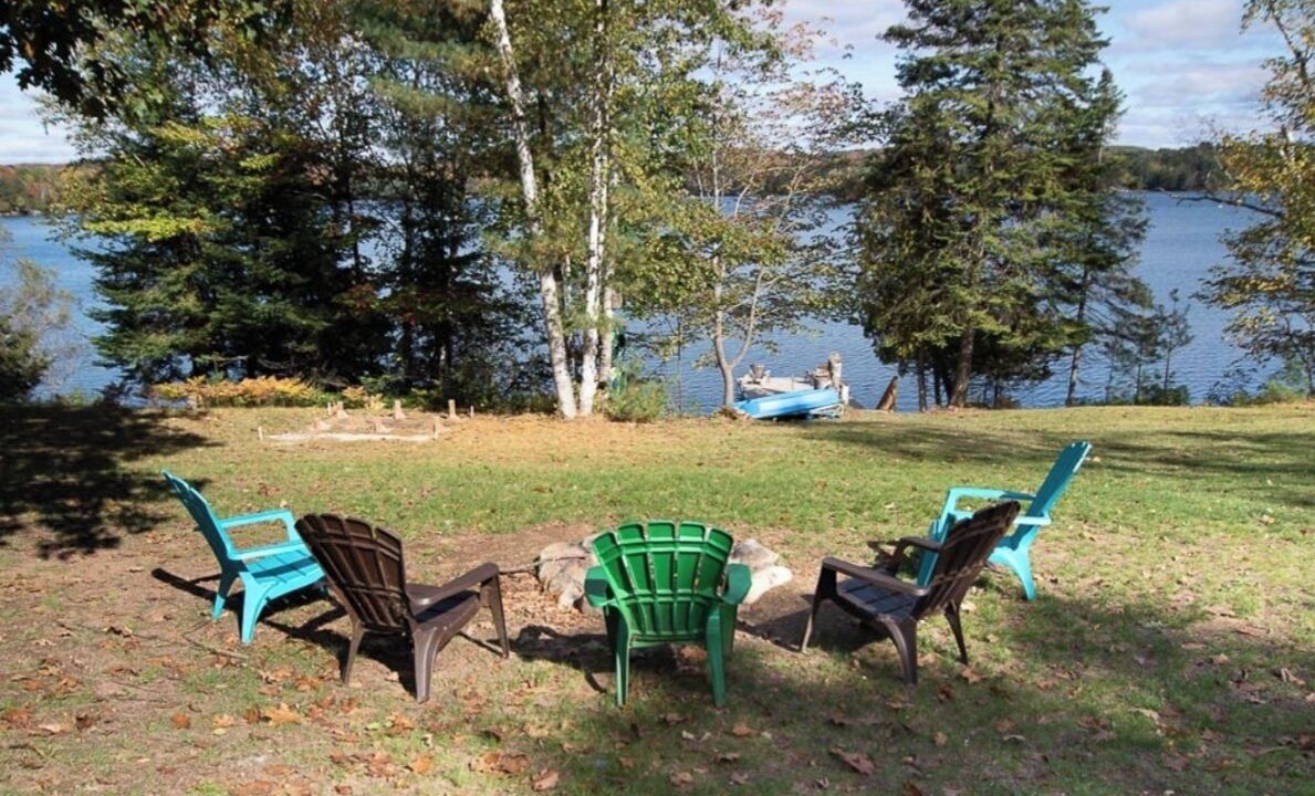 Photo of Others in Lake of Bays