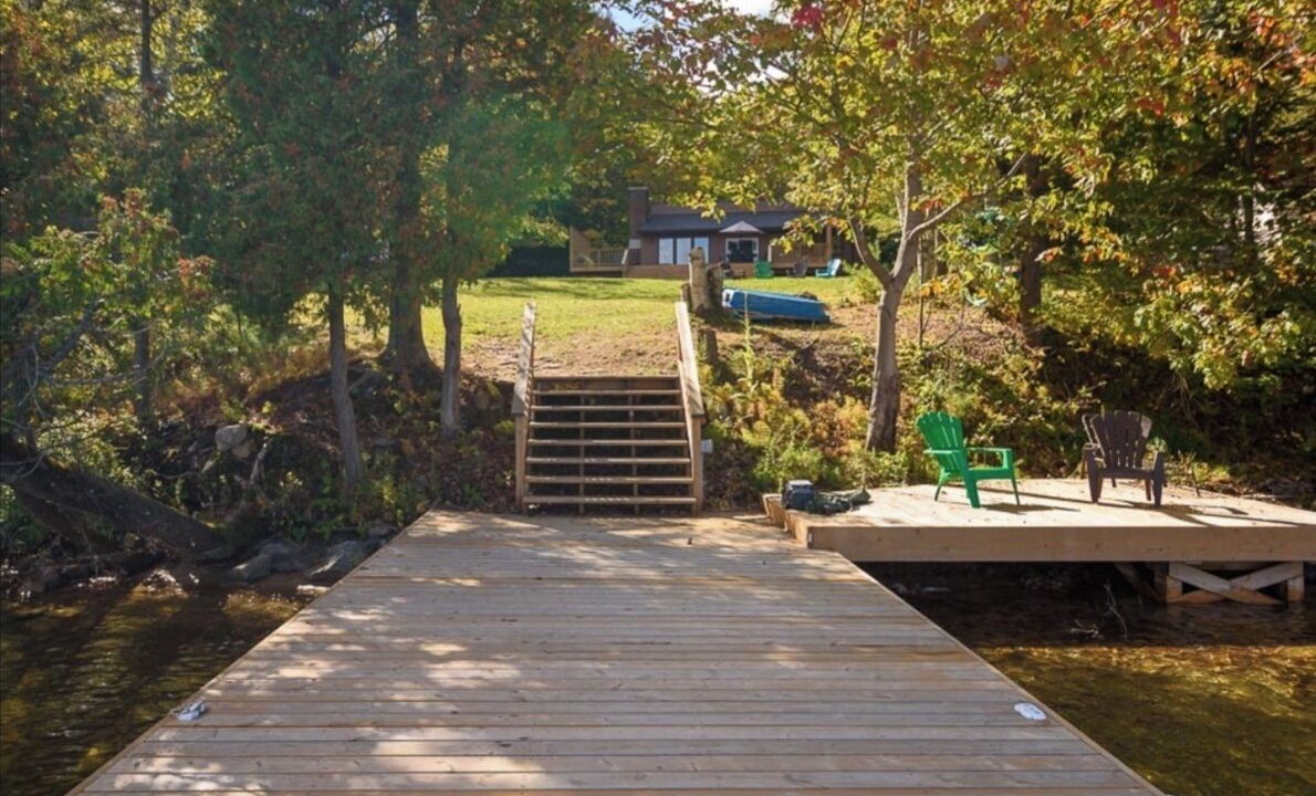 Photo of Outdoor in Lake of Bays