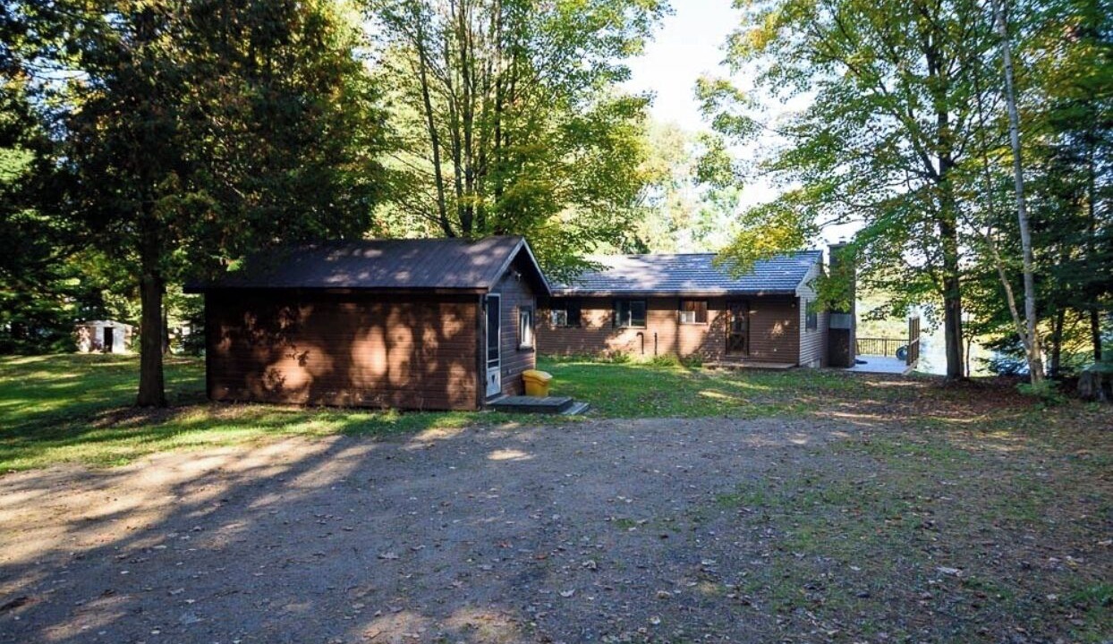Photo of Outdoor in Lake of Bays
