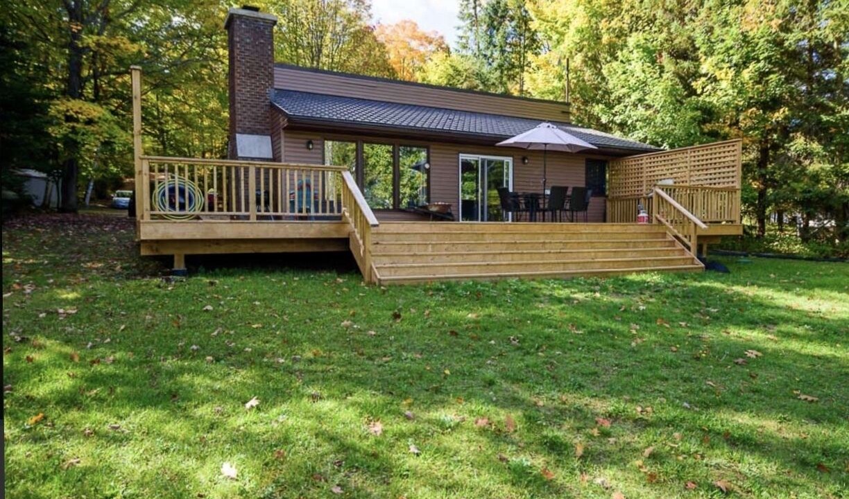 Photo of Others in Lake of Bays