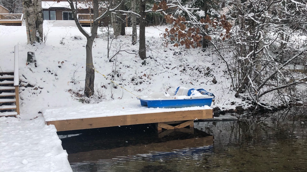 Photo of Outdoor in Lake of Bays