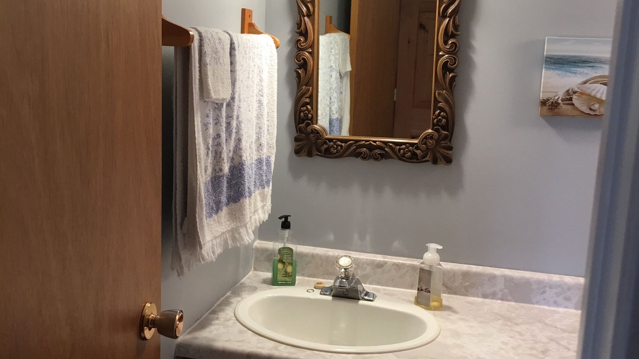 Photo of Bathroom in Lake of Bays