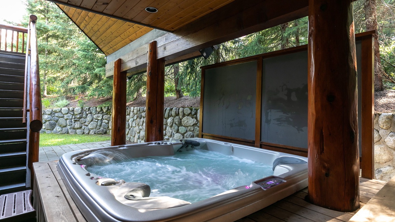 Photo of Outdoor in Whistler Cay Estates