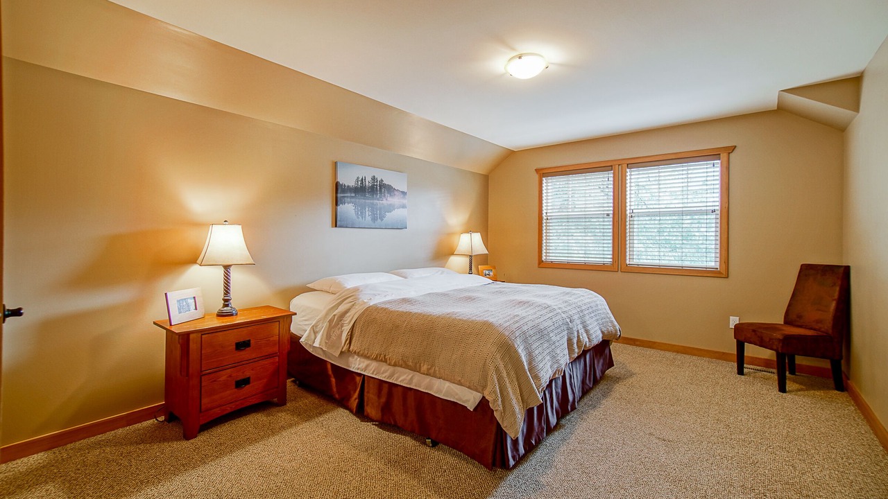 Photo of Bedroom in Kent