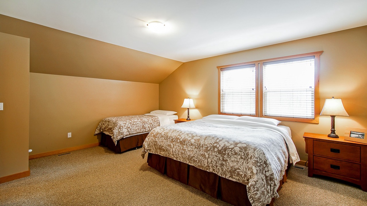Photo of Bedroom in Kent