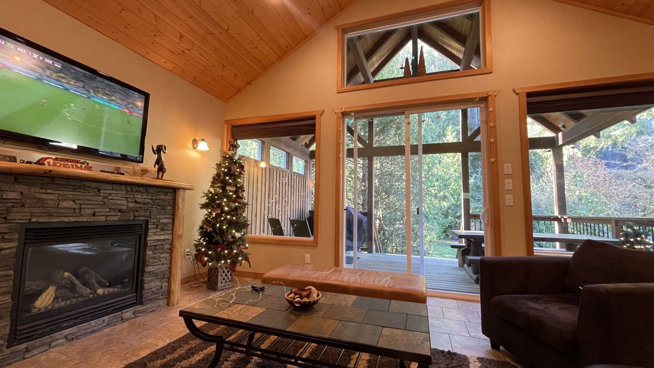 Photo of Livingroom in Kent