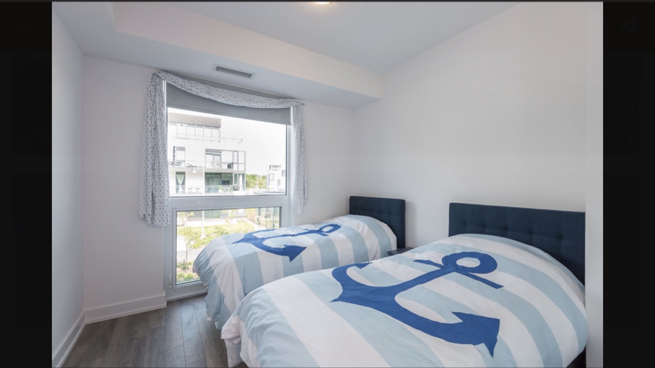 Photo of Bedroom in Innisfil