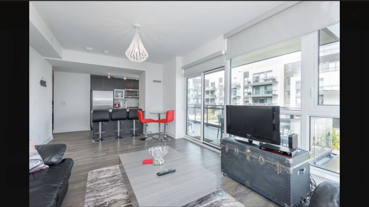 Photo of Livingroom in Innisfil