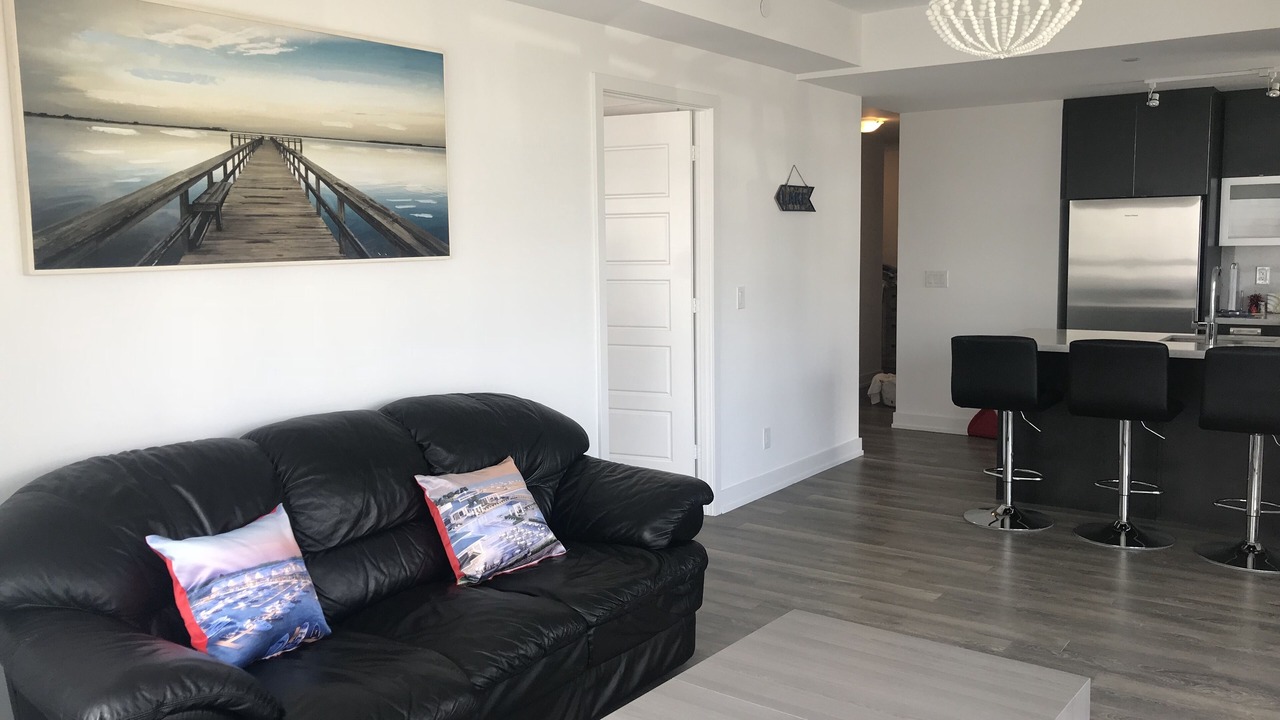 Photo of Livingroom in Innisfil