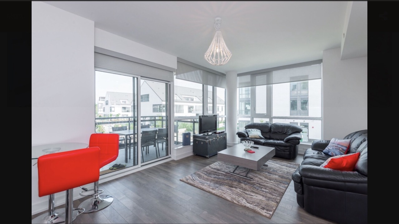Photo of Livingroom in Innisfil