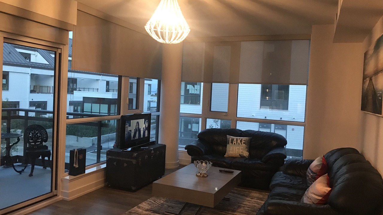 Photo of Livingroom in Innisfil