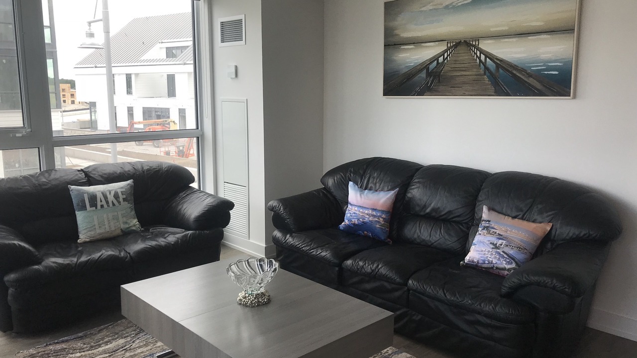 Photo of Livingroom in Innisfil