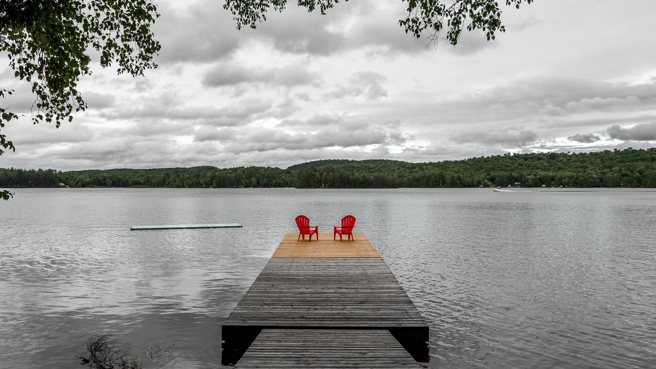 Photo of Outdoor in Algonquin Highlands