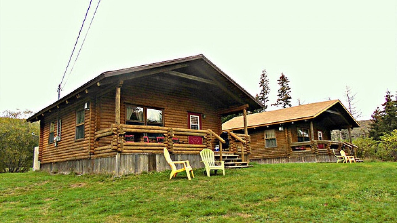 Photo of Outdoor in Margaree Forks