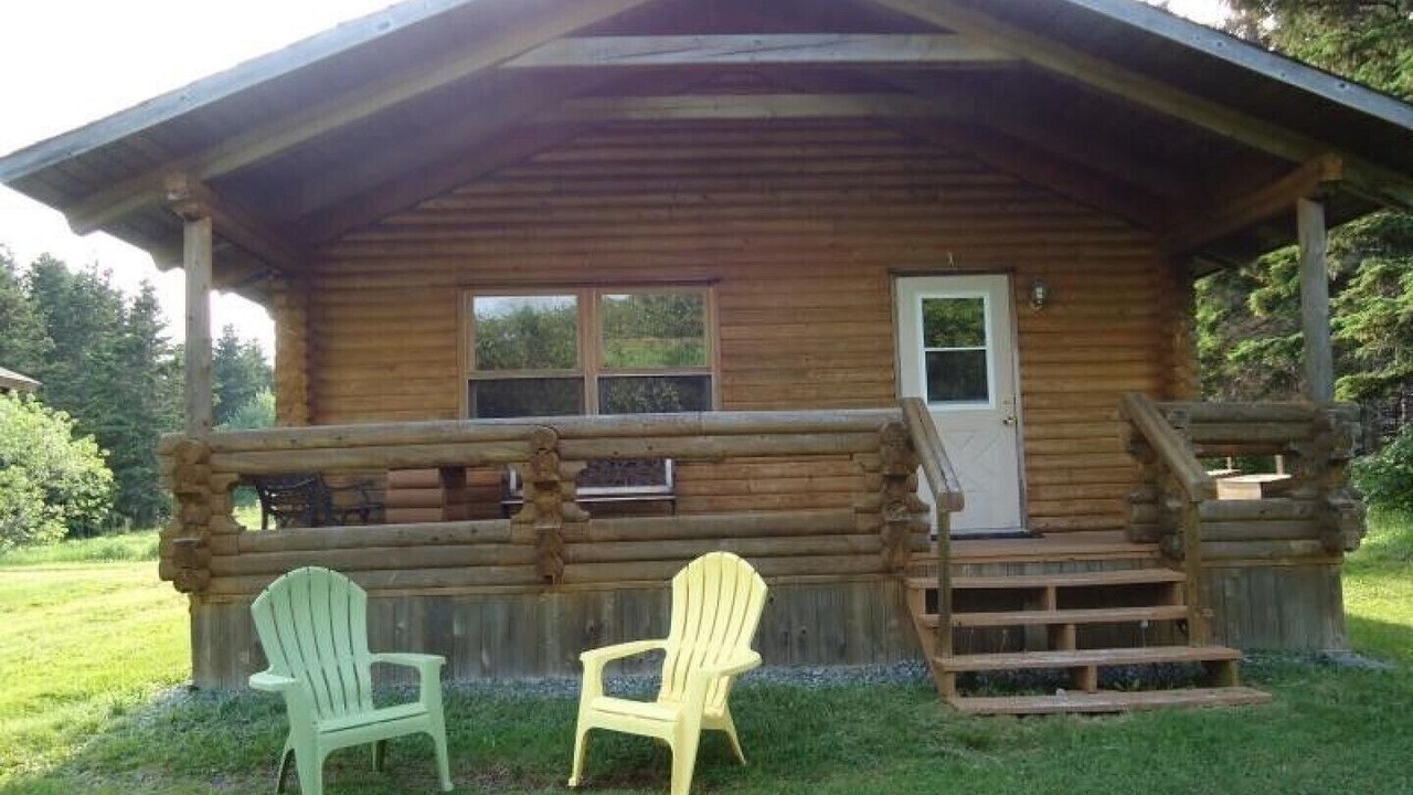 Photo of Outdoor in Margaree Forks
