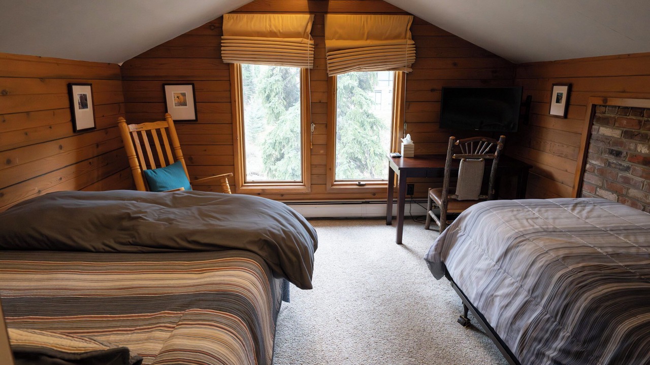 Photo of Bedroom in Vail
