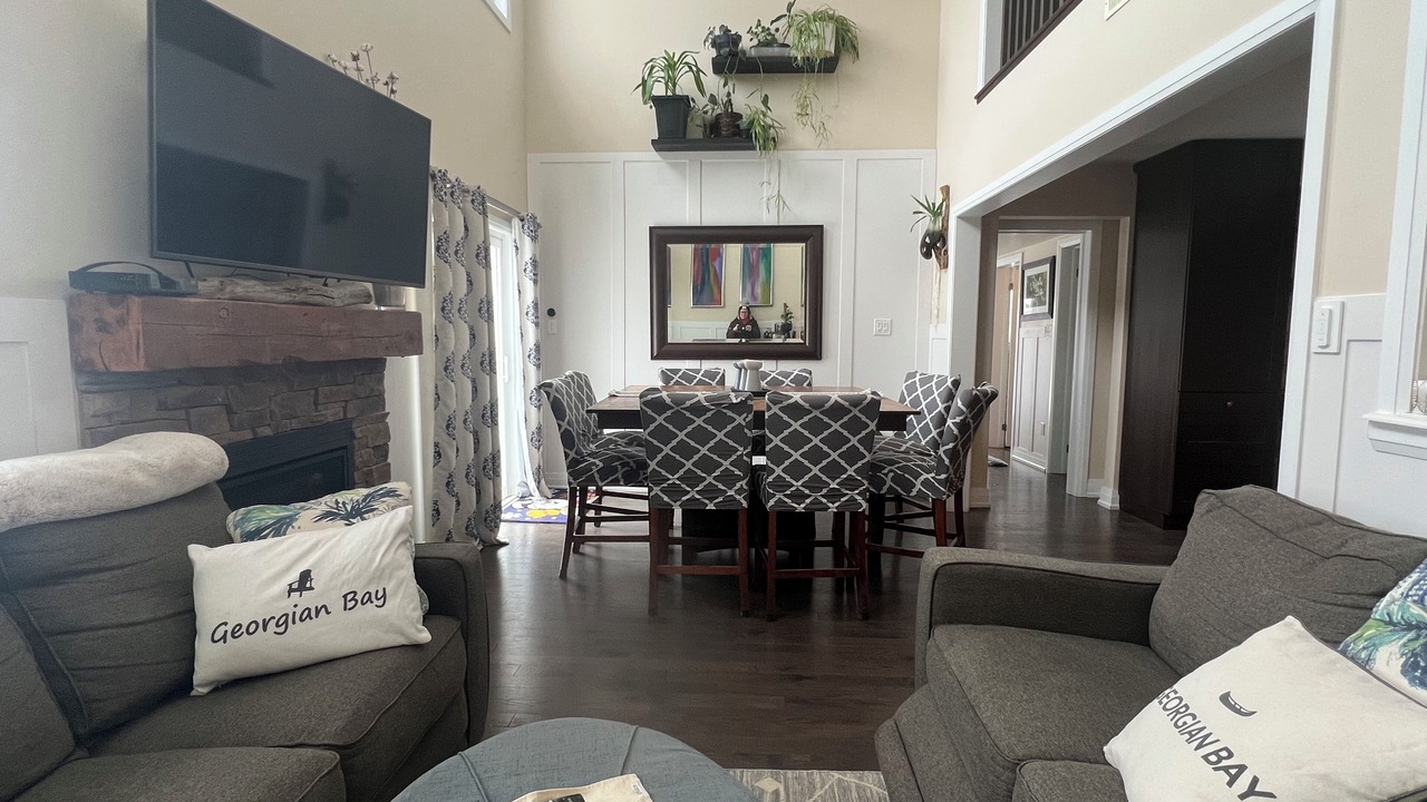 Photo of Livingroom in Port Severn