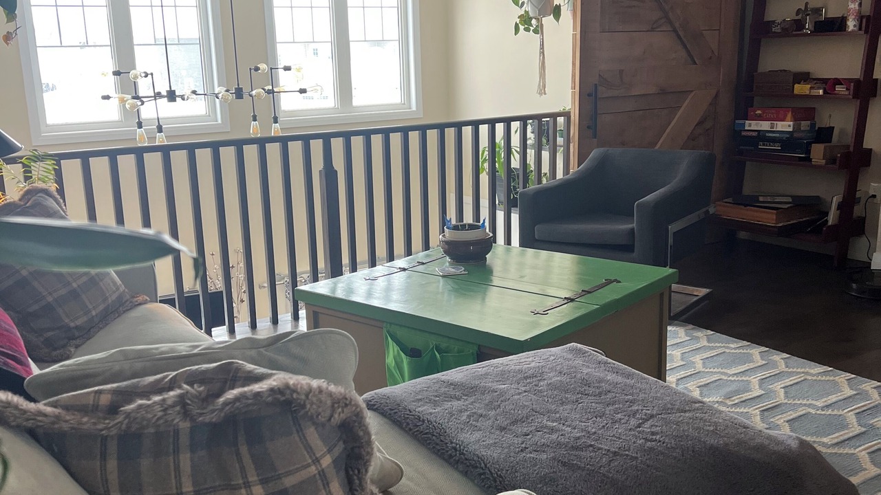 Photo of Livingroom in Port Severn