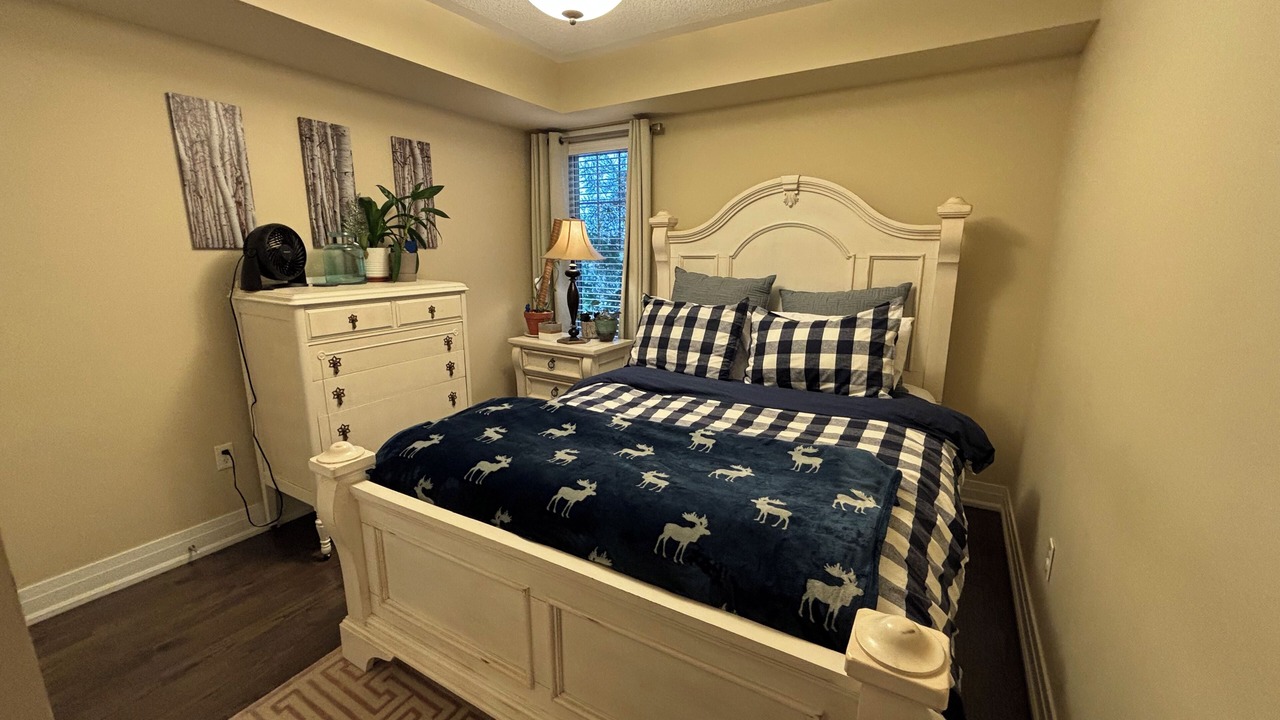 Photo of Bedroom in Port Severn