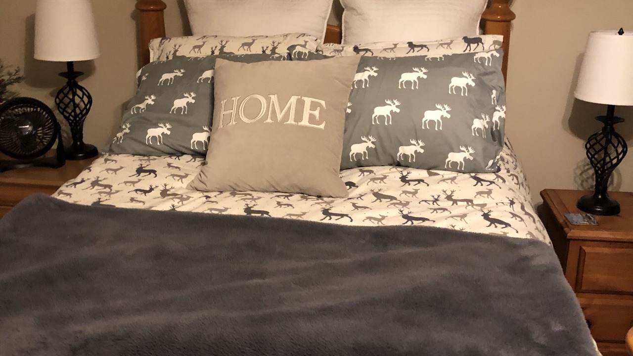 Photo of Bedroom in Port Severn