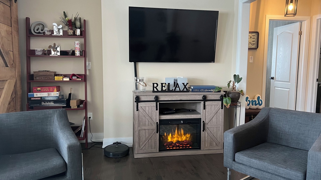 Photo of Livingroom in Port Severn