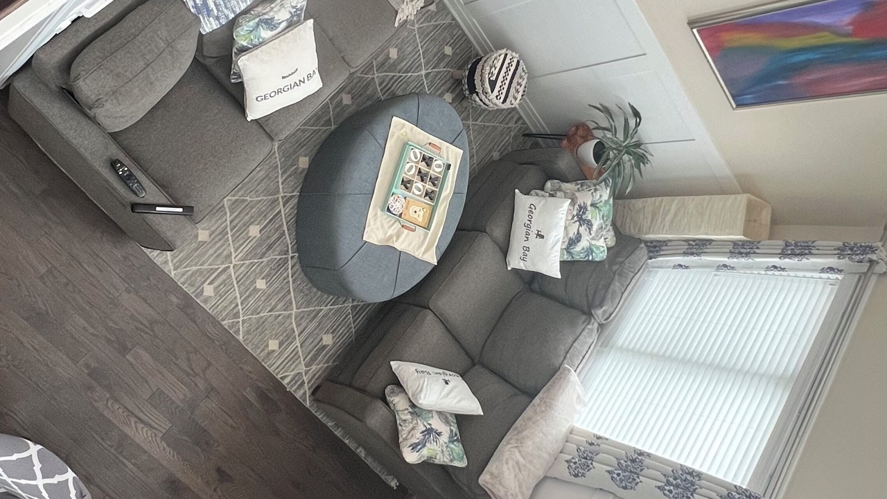 Photo of Livingroom in Port Severn